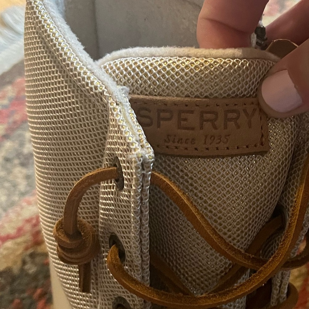 Final price ✨Sperry duck boots - Picture 6 of 6